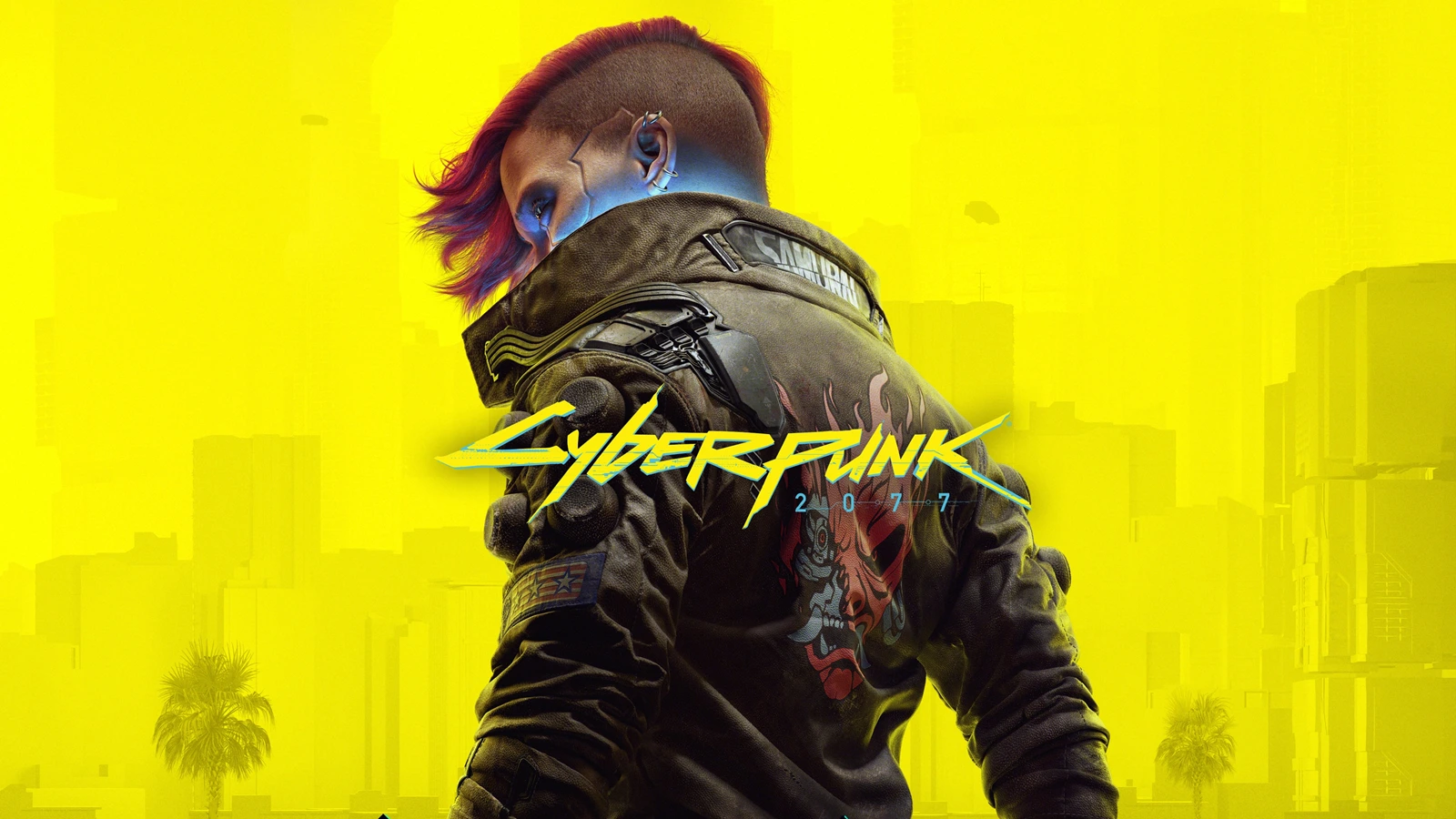 Cyberpunk name generator artwork