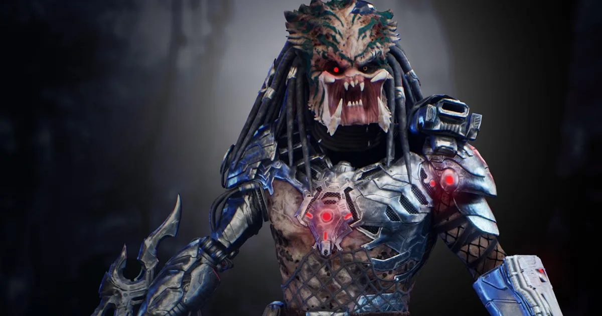 Cyborg Predators: Every Cybernetically Enhanced Yautja | AvP Central