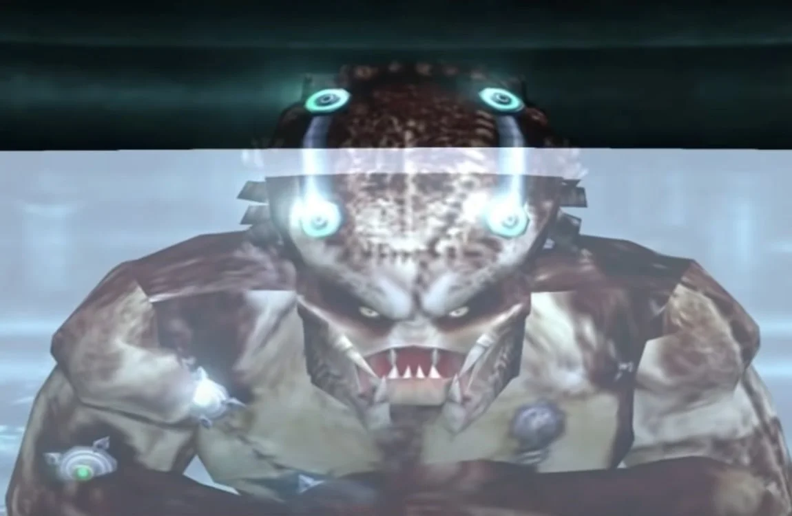 Swift Knife Predator from Predator: Concrete Jungle