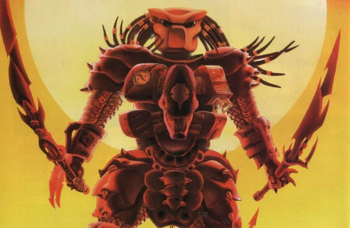 Dachande holding blades