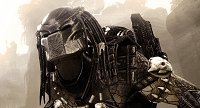 Broken Tusk from Aliens vs Predator