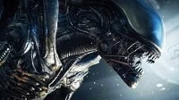 Stompy the Deadly Xenomorph from Alien: Isolation
