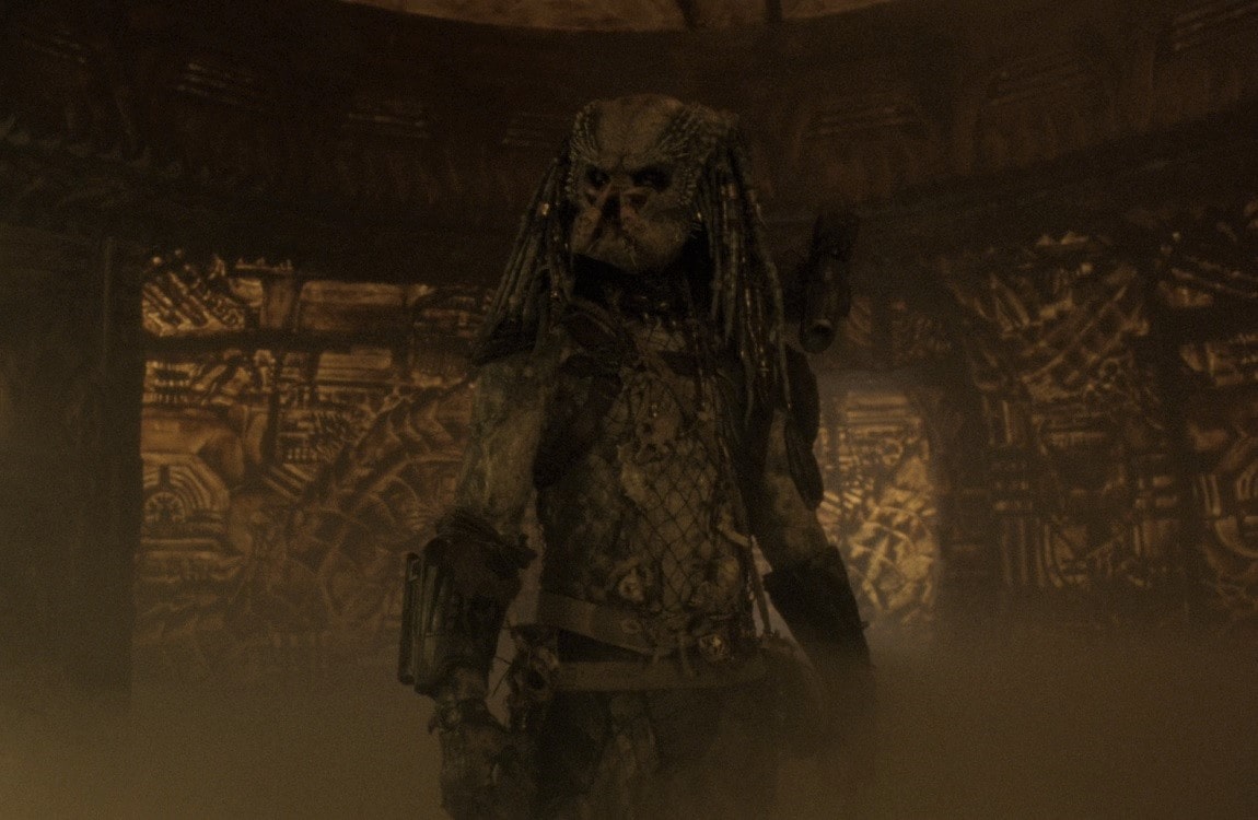 Greyback form Predator 2