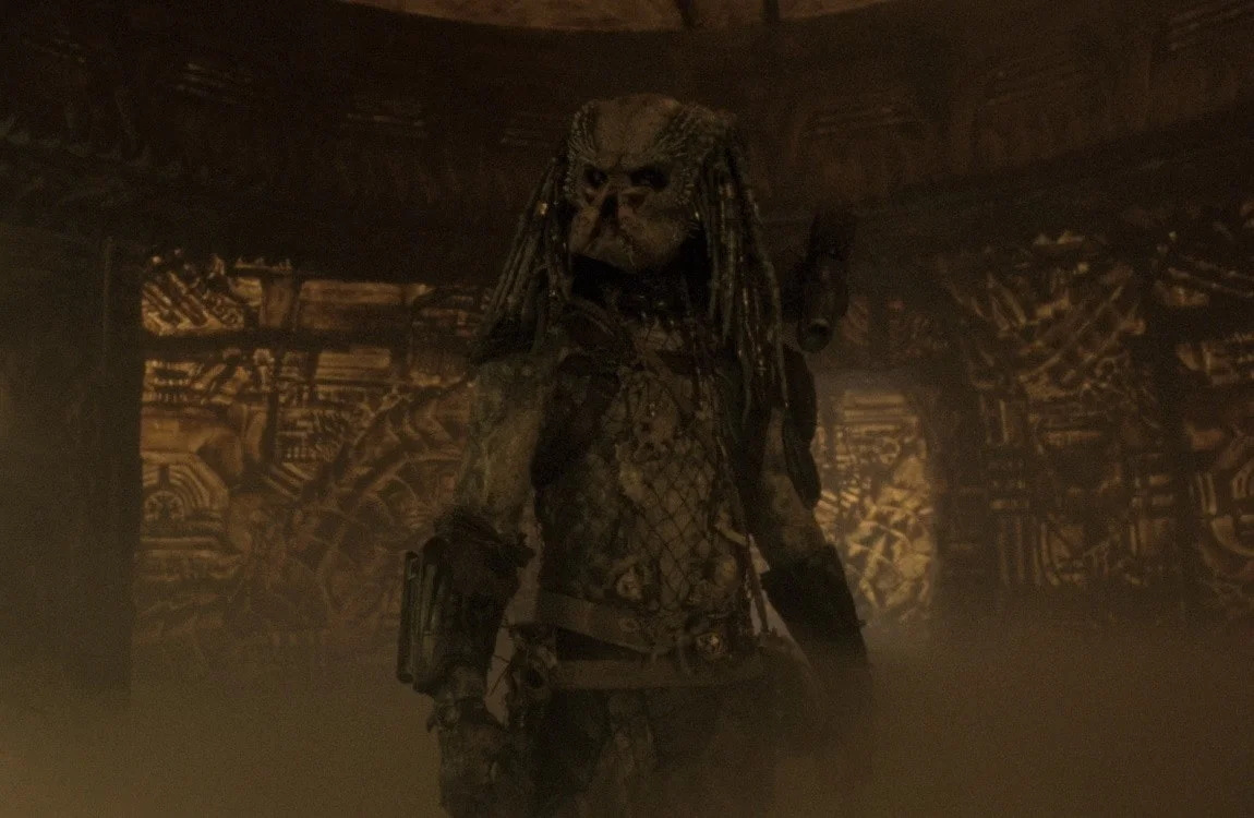 Greyback from Predator 2