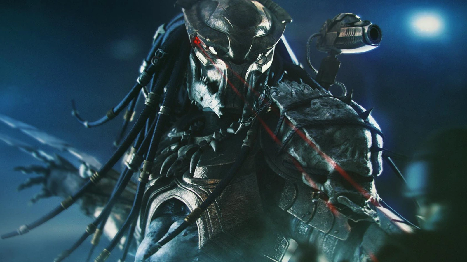 The Elite Predator from Soldiers Inc.