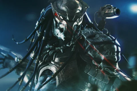 The Elite Predator from Soldiers Inc.