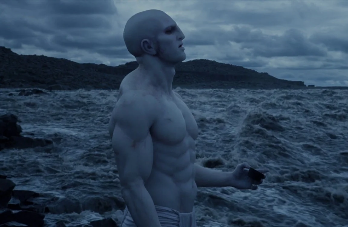 The Sacrificial Engineer on Earth