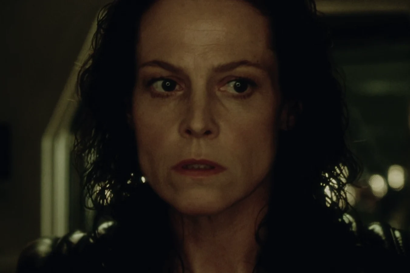 Ripley 8, the eighth clone of Ellen Ripley