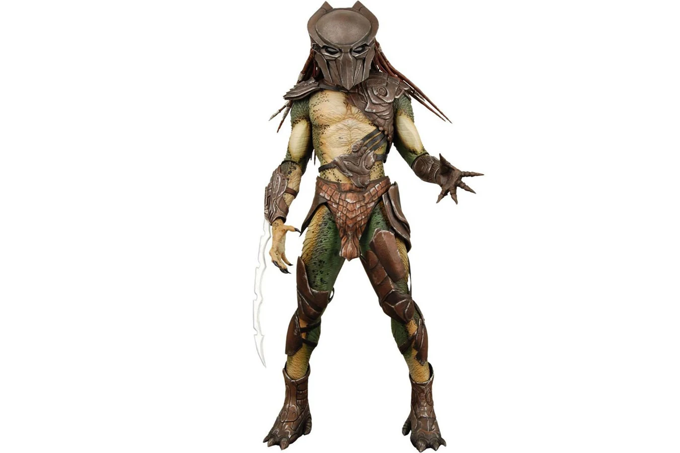 NECA Predators Series 1 Falconer Predator action figure