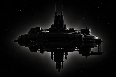 Generic AvP Central space station placeholder