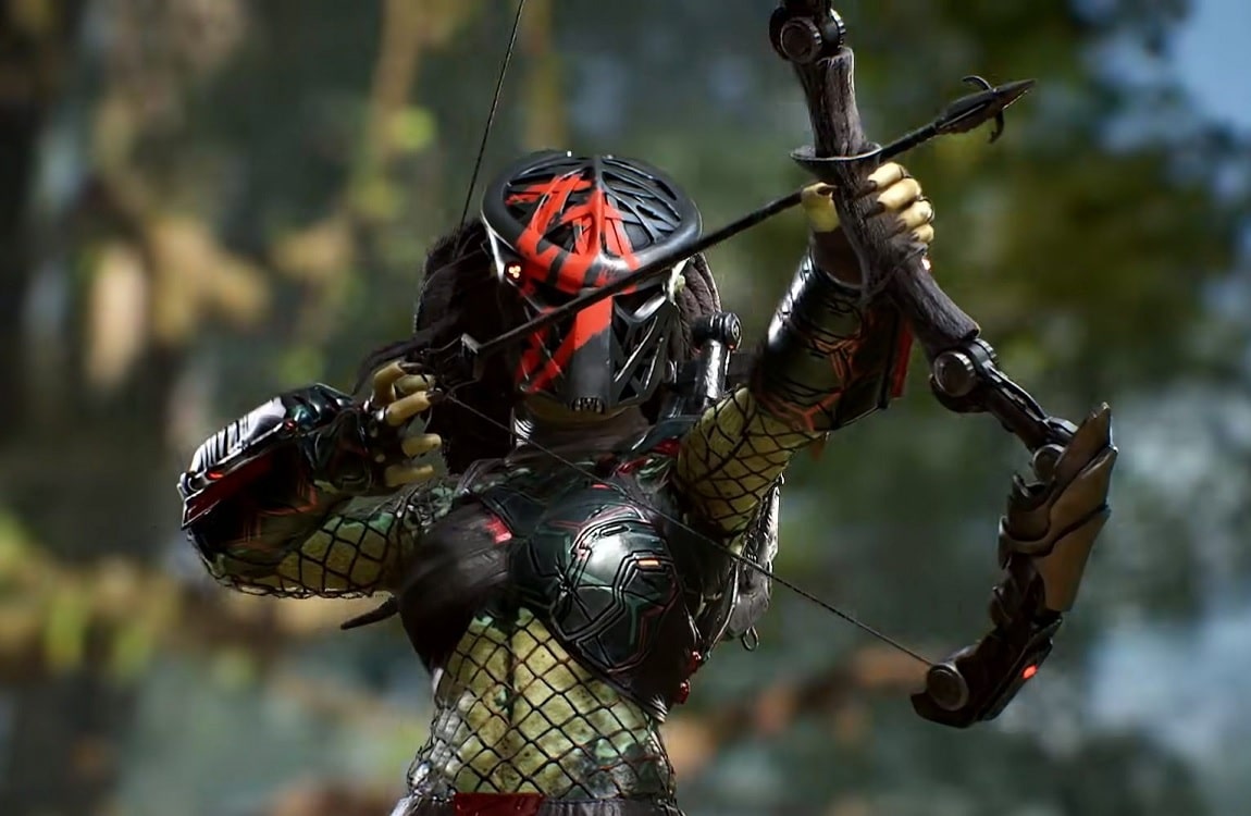 Female Yautja: List of Every Female Predator (2021) | Central