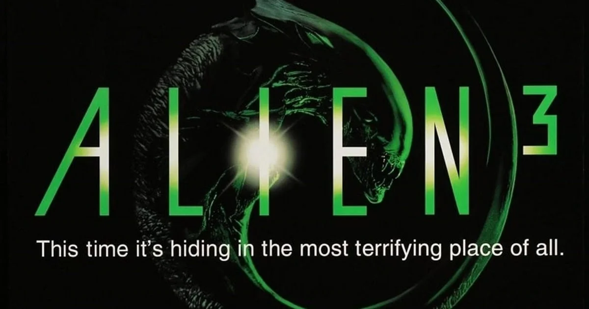Alien 3 (1992): Plot, Characters, And Lore | AvP Central
