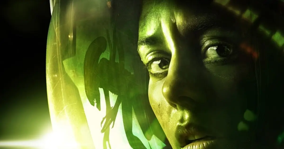 Alien: Isolation (2014): Plot, Lore & Game Overview | AvP Central