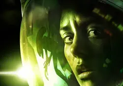 Alien: Isolation cover art