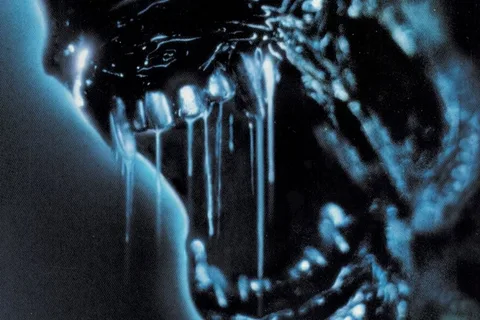 Alien: Resurrection PlayStation cover art