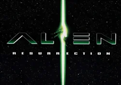 Alien Resurrection movie poster