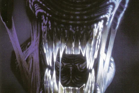 Aliens: Earth Hive novel cover
