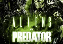 Aliens vs. Predator 2010 cover art