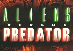 Aliens vs. Predator Classic PC cover art