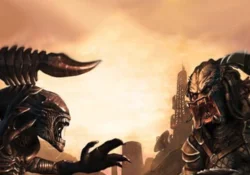 AVP: Evolution mobile game cover art