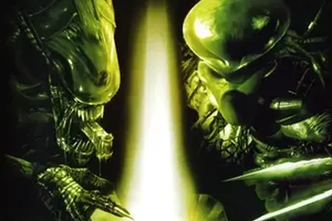 Aliens vs. Predator Extinction cover art