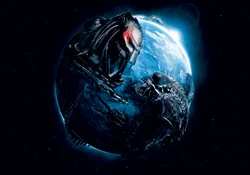 Aliens vs. Predator Requiem movie poster
