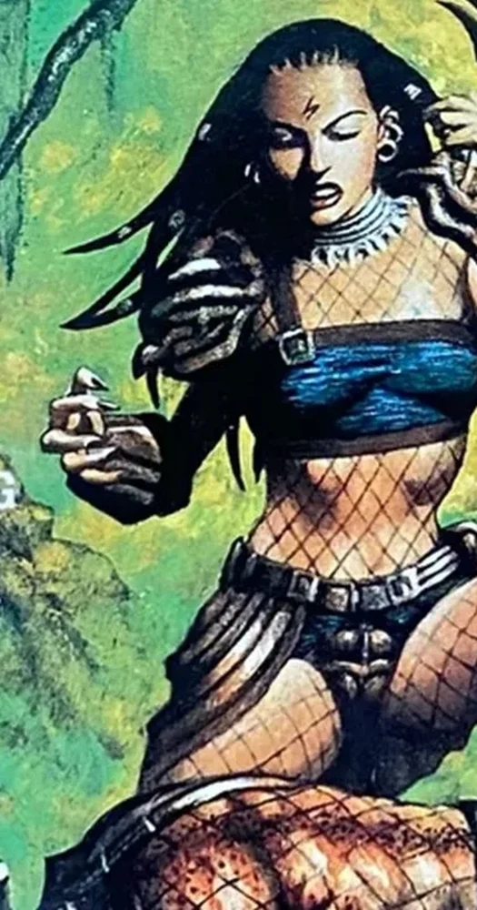 Aliens vs. Predator: War novel cover
