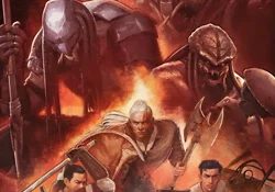 Predator Killer of Killers poster