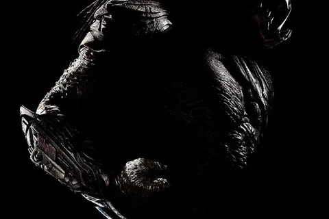 Predators 2010 movie poster
