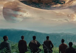 The Game Preserve Planet from Predators (2010)