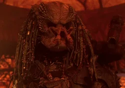 Greyback Elder from Predator 2
