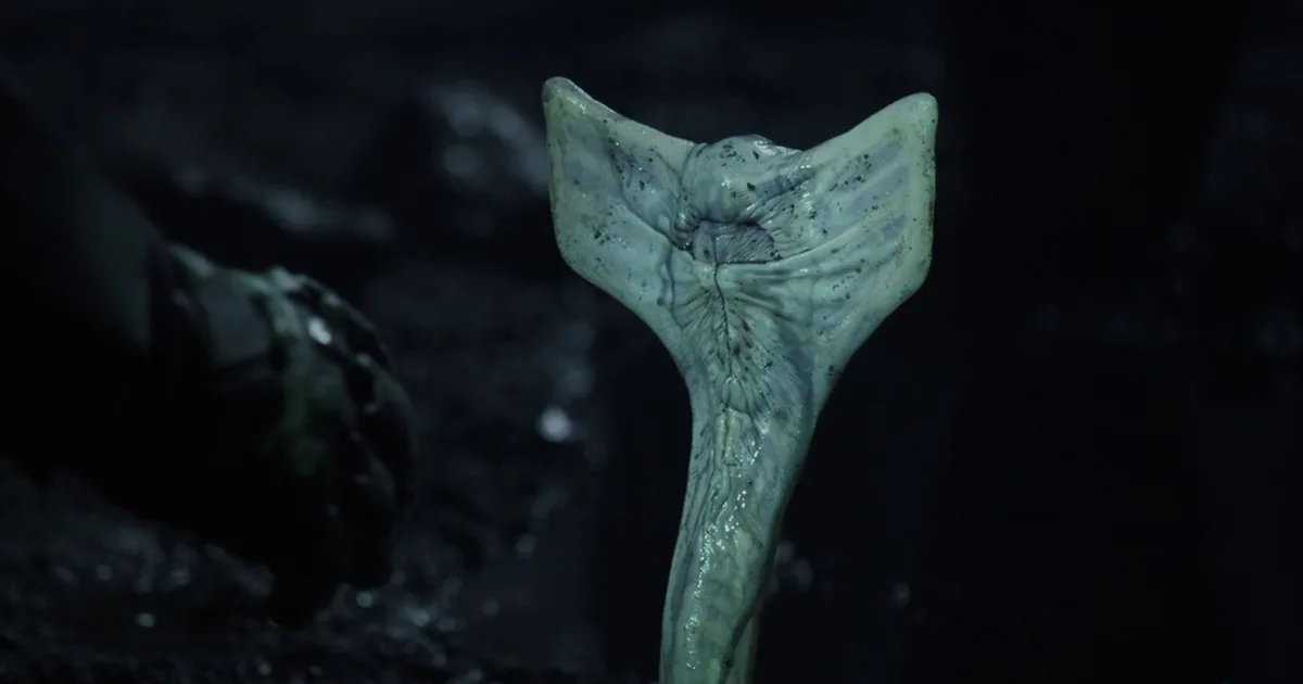 Hammerpede: The Xenocobra From Prometheus | AvP Central