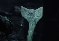 The Hammerpede from Prometheus