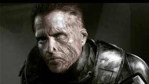 Hicks in Neill Blomkamp's Alien 5