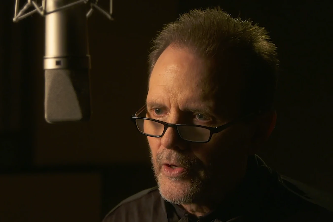 Hicks in the Alien III Audible audio drama