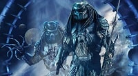 The Hish-Qu-Ten From Predator: Flesh and Blood