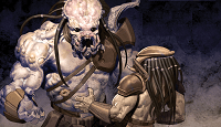 The Upgrade Predator is one of the biggest Predators