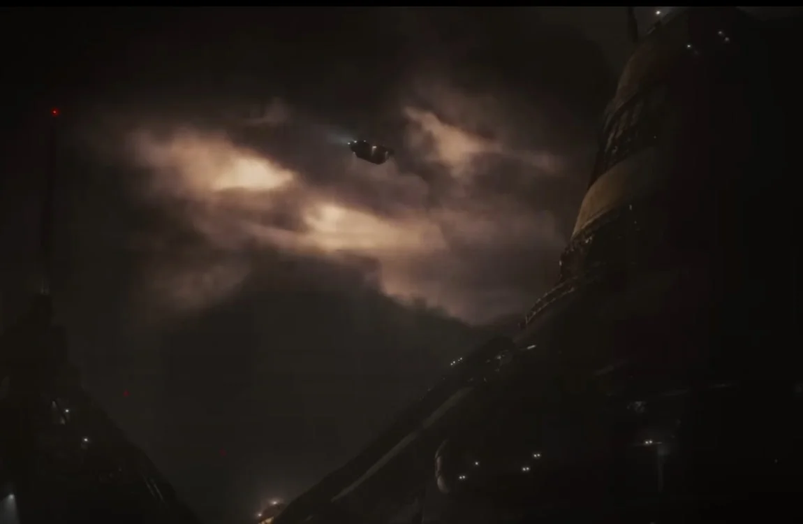 The Atmosphere Processor