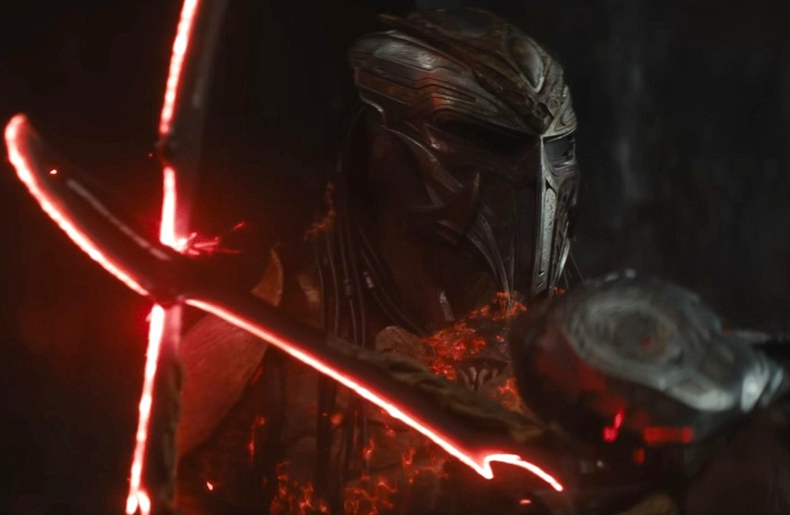 Kwei Predator bio-mask