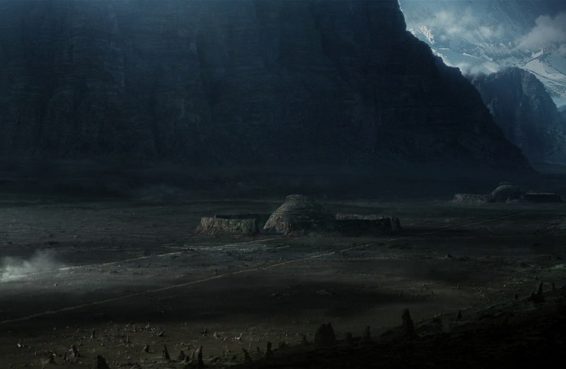 The Engineering bioweapons facilities from Prometheus