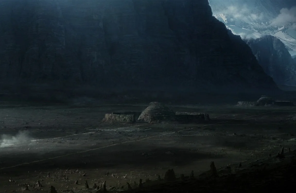 The Engineering bioweapons facilities from Prometheus