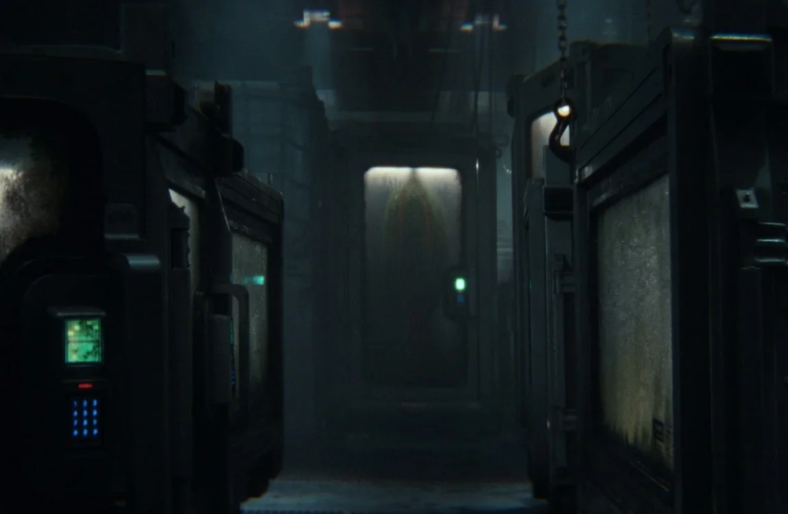 The 5 species aboard the USCSS Maginot