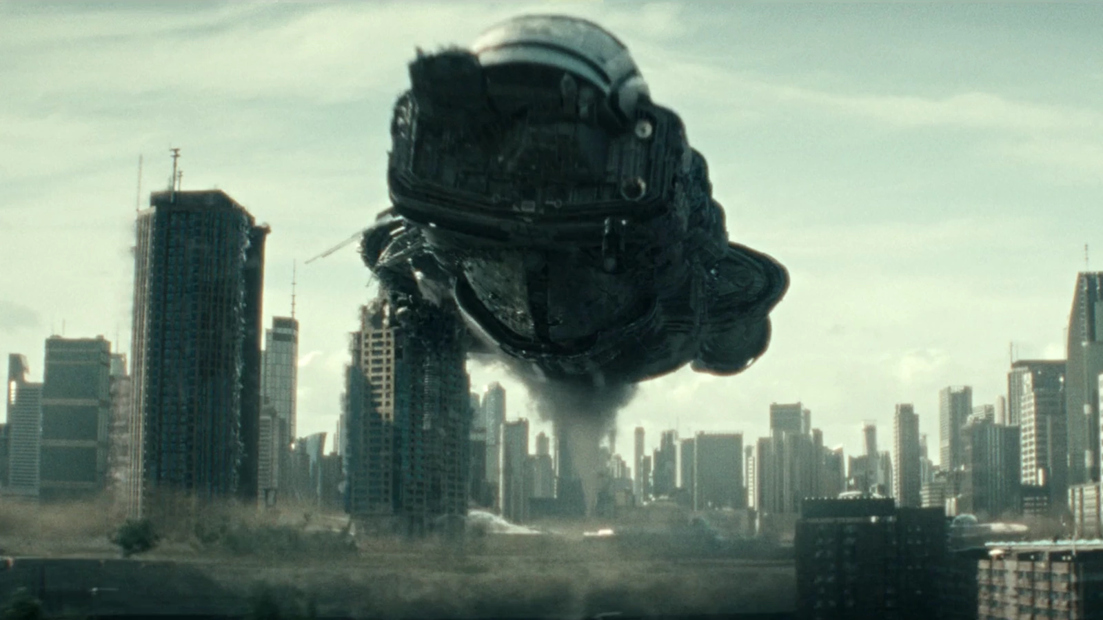 The USCSS Maginot from Alien: Earth