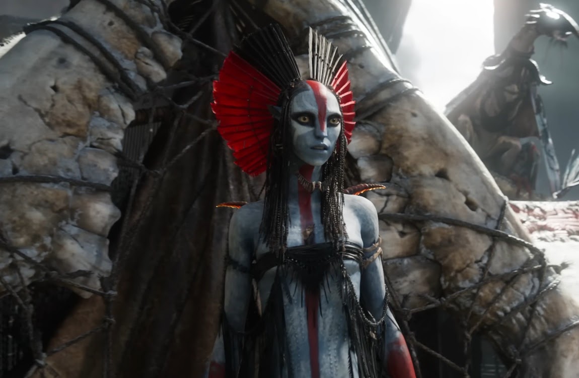 Na vi Clans Guide To All Canon Pandora Tribes AvP Central Na vi Clans Guide To All Canon Pandora Tribes AvP Central