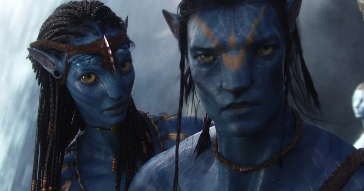 Na'vi Language Translator & Dictionary AvP Central