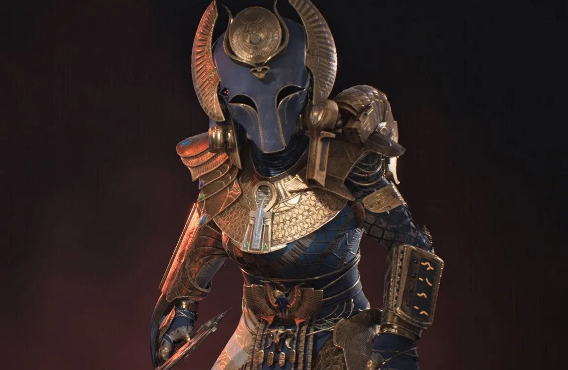 Cleopatra Predator from Predator: Hunting Grounds