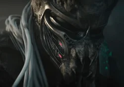 Njohrr Predator from Predator: Badlands