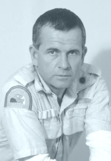 Ash crew dossier portrait
