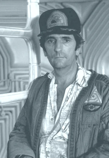 Samuel Brett crew dossier portrait