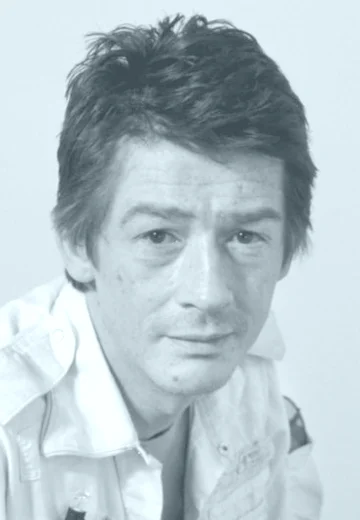 Gilbert Kane crew dossier portrait